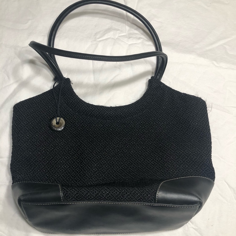 Sak - black handbag